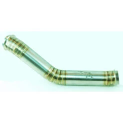 Competition Werkes WKT1291D-S Mid-Pipe For KTM 1290 Super Duke (2017-2019)