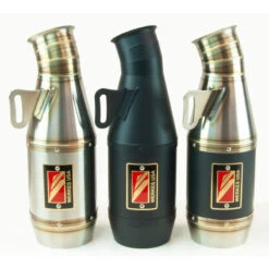 Competition Werkes WKT1292-S Slip-on Exhaust For KTM 1290 Super Duke '20-