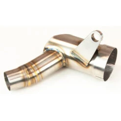 Competition Werkes WKT393D-S Mid-Pipe For KTM 390 Duke (2021-)