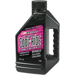 Maxima Cool-Aide High Performance Coolant 16 Oz.