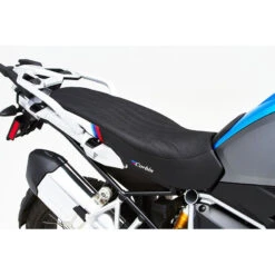 Corbin BMW-GS12-B-13 Dual Sport Seat For BMW R1200, R1250GS/Adventure '13-