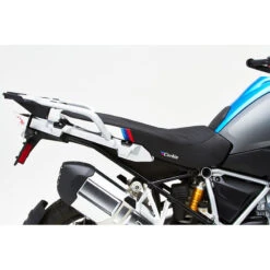 Corbin BMW-GS12-B-13 Dual Sport Seat For BMW R1200, R1250GS/Adventure '13- -Motorcycle Gear Shop corbin bmw gs12 b 13 dual sport seat image3