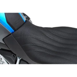 Corbin BMW-GS12-B-13 Dual Sport Seat For BMW R1200, R1250GS/Adventure '13- -Motorcycle Gear Shop corbin bmw gs12 b 13 dual sport seat image5