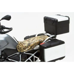 Corbin BMW-GS12-B-13 Dual Sport Seat For BMW R1200, R1250GS/Adventure '13- -Motorcycle Gear Shop corbin bmw gs12 b 13 dual sport seat image6