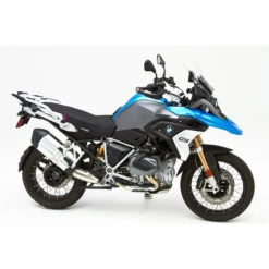 Corbin BMW-GS12-B-13 Dual Sport Seat For BMW R1200, R1250GS/Adventure '13- -Motorcycle Gear Shop corbin bmw gs12 b 13 dual sport seat image7