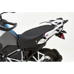 Corbin BMW-GS12-B-13 Dual Sport Seat For BMW R1200, R1250GS/Adventure '13- -Motorcycle Gear Shop corbin bmw gs12 b 13 dual sport seat image8