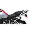 Corbin BMW-GS12-CDS13 Canyon Dual Sport Seat(no Heat) For BMW R1200, R1250GS/Adventure '13- -Motorcycle Gear Shop corbin bmw gs12 cds13e canyon dual sport seat 1