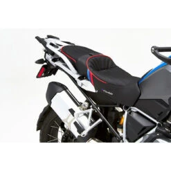 Corbin BMW-GS12-CDS13E Canyon Dual Sport Seat(w/ Heat) For BMW R1200, R1250GS/Adventure '13- -Motorcycle Gear Shop corbin bmw gs12 cds13e canyon dual sport seat image10