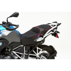 Corbin BMW-GS12-CDS13E Canyon Dual Sport Seat(w/ Heat) For BMW R1200, R1250GS/Adventure '13- -Motorcycle Gear Shop corbin bmw gs12 cds13e canyon dual sport seat image12