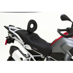 Corbin BMW-GS12-CDS13 Canyon Dual Sport Seat(no Heat) For BMW R1200, R1250GS/Adventure '13- -Motorcycle Gear Shop corbin bmw gs12 cds13e canyon dual sport seat image13 1