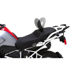Corbin BMW-GS12-CDS13E Canyon Dual Sport Seat(w/ Heat) For BMW R1200, R1250GS/Adventure '13- -Motorcycle Gear Shop corbin bmw gs12 cds13e canyon dual sport seat image14
