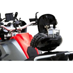 Corbin BMW-GS12-CDS13E Canyon Dual Sport Seat(w/ Heat) For BMW R1200, R1250GS/Adventure '13- -Motorcycle Gear Shop corbin bmw gs12 cds13e canyon dual sport seat image16