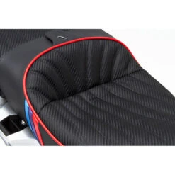 Corbin BMW-GS12-CDS13E Canyon Dual Sport Seat(w/ Heat) For BMW R1200, R1250GS/Adventure '13- -Motorcycle Gear Shop corbin bmw gs12 cds13e canyon dual sport seat image3