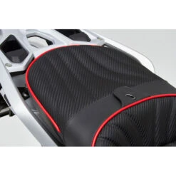 Corbin BMW-GS12-CDS13E Canyon Dual Sport Seat(w/ Heat) For BMW R1200, R1250GS/Adventure '13- -Motorcycle Gear Shop corbin bmw gs12 cds13e canyon dual sport seat image4