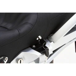 Corbin BMW-GS12-CDS13 Canyon Dual Sport Seat(no Heat) For BMW R1200, R1250GS/Adventure '13- -Motorcycle Gear Shop corbin bmw gs12 cds13e canyon dual sport seat image7 1