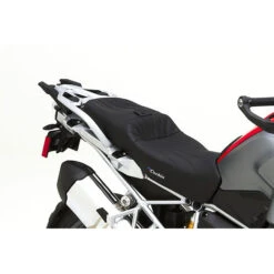 Corbin BMW-GS12-CDS13E Canyon Dual Sport Seat(w/ Heat) For BMW R1200, R1250GS/Adventure '13- -Motorcycle Gear Shop corbin bmw gs12 cds13e canyon dual sport seat image8