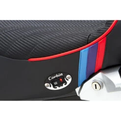 Corbin BMW-GS12-CDS13 Canyon Dual Sport Seat(no Heat) For BMW R1200, R1250GS/Adventure '13- -Motorcycle Gear Shop corbin bmw gs12 cds13e canyon dual sport seat image9 1