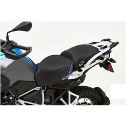 Corbin BMW-GS12-HS-13 High Front Seat(no Heat) For BMW R1200, R1250GS/Adventure '13-