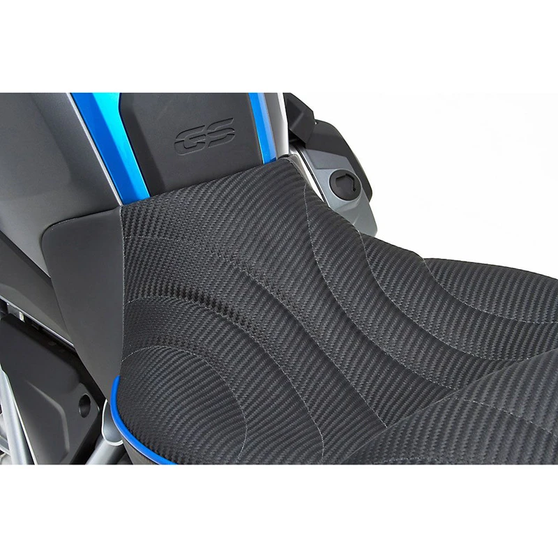 Corbin BMW-GS12-HS-13 High Front Seat(no Heat) For BMW R1200, R1250GS/Adventure '13- 5 Corbin BMW-GS12-HS-13 High Front Seat(no Heat) For BMW R1200, R1250GS/Adventure '13- - Image 3