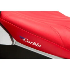 Corbin BMW-GS12-LS-13 Low Front Seat(no Heat) For BMW R1200, R1250GS/Adventure '13- -Motorcycle Gear Shop corbin bmw gs12 ls 13 low front seat no heat image11