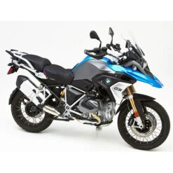 Corbin BMW-GS12-LS-13 Low Front Seat(no Heat) For BMW R1200, R1250GS/Adventure '13- -Motorcycle Gear Shop corbin bmw gs12 ls 13 low front seat no heat image4