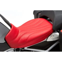 Corbin BMW-GS12-LS-13 Low Front Seat(no Heat) For BMW R1200, R1250GS/Adventure '13- -Motorcycle Gear Shop corbin bmw gs12 ls 13 low front seat no heat image8