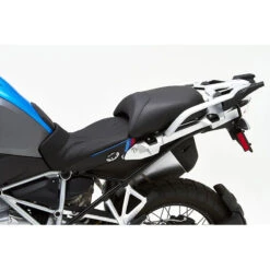 Corbin BMW-GS12-LS-13E Low Front Seat(w/ Heat) For BMW R1200, R1250GS/Adventure '13- -Motorcycle Gear Shop corbin bmw gs12 ls 13e low front seat no heat image5