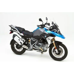 Corbin BMW-GS12-MS-13 Standard Front Seat(no Heat) For BMW R1200, R1250GS/Adventure '13- -Motorcycle Gear Shop corbin bmw gs12 ms 13 standard front seat no heat image3