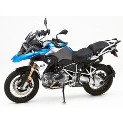 Corbin BMW-GS12-MS-13 Standard Front Seat(no Heat) For BMW R1200, R1250GS/Adventure '13- -Motorcycle Gear Shop corbin bmw gs12 ms 13 standard front seat no heat image4