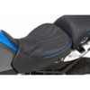Corbin BMW-GS12-MS-13E Standard Front Seat(w/ Heat) For BMW R1200, R1250GS/Adventure '13-