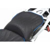 Corbin BMW-GS12-R-13 Rear Seat(no Heat) For BMW R1200, R1250GS/Adventure '13-