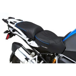 Corbin BMW-GS12-R-13 Rear Seat(no Heat) For BMW R1200, R1250GS/Adventure '13- -Motorcycle Gear Shop corbin bmw gs12 r 13 rear seat no heat image6 1