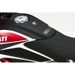 Corbin D-HM11-13 Supermoto Seat For Ducati Hypermotard / Hyperstrada (2013-2018) -Motorcycle Gear Shop corbin d hm11 13 supermoto seat image4