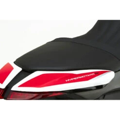 Corbin D-HM11-13 Supermoto Seat For Ducati Hypermotard / Hyperstrada (2013-2018) -Motorcycle Gear Shop corbin d hm11 13 supermoto seat image5