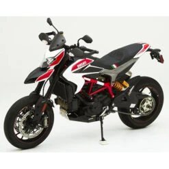 Corbin D-HM11-13 Supermoto Seat For Ducati Hypermotard / Hyperstrada (2013-2018) -Motorcycle Gear Shop corbin d hm11 13 supermoto seat image7