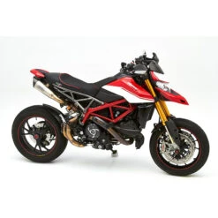 Corbin D-HM95-19 Supermoto Seat For Ducati Hypermotard 950 '19- -Motorcycle Gear Shop corbin d hm95 19 supermoto seat image5