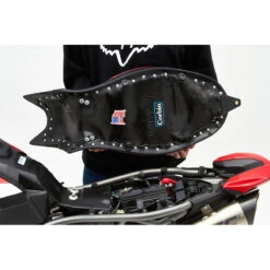 Corbin D-HM95-19 Supermoto Seat For Ducati Hypermotard 950 '19- -Motorcycle Gear Shop corbin d hm95 19 supermoto seat image8