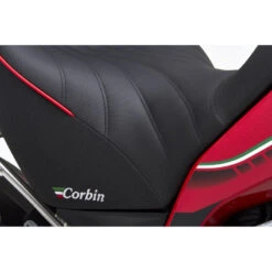 Corbin D-M-12-E-16 Dual Seat For Ducati Multistrada 1200/1260 (2016-) -Motorcycle Gear Shop corbin d m 12 e 16 dual seat image10