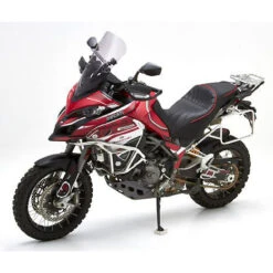 Corbin D-M-12-E-16 Dual Seat For Ducati Multistrada 1200/1260 (2016-) -Motorcycle Gear Shop corbin d m 12 e 16 dual seat image3