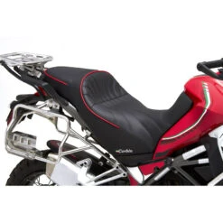 Corbin D-M-12-E-16 Dual Seat For Ducati Multistrada 1200/1260 (2016-) -Motorcycle Gear Shop corbin d m 12 e 16 dual seat image4