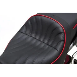 Corbin D-M-12-E-16 Dual Seat For Ducati Multistrada 1200/1260 (2016-) -Motorcycle Gear Shop corbin d m 12 e 16 dual seat image6