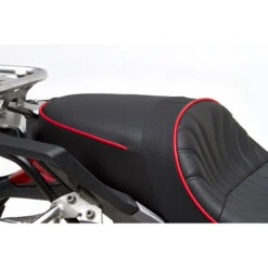 Corbin D-M-12-E-16 Dual Seat For Ducati Multistrada 1200/1260 (2016-) -Motorcycle Gear Shop corbin d m 12 e 16 dual seat image7