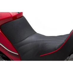 Corbin D-M-12-E-16 Dual Seat For Ducati Multistrada 1200/1260 (2016-) -Motorcycle Gear Shop corbin d m 12 e 16 dual seat image8