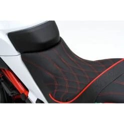 Corbin D-MULTI-15 Canyon Dual Sport Seat(no Heat) For Multistrada V2/S, 1200 & 1260 '15-'21 -Motorcycle Gear Shop corbin d multi 15 canyon dual sport seat no heat image11