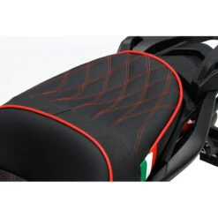 Corbin D-MULTI-15 Canyon Dual Sport Seat(no Heat) For Multistrada V2/S, 1200 & 1260 '15-'21 -Motorcycle Gear Shop corbin d multi 15 canyon dual sport seat no heat image12