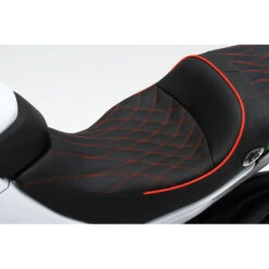 Corbin D-MULTI-15-E Canyon Dual Sport Seat(w/ Heat) For Multistrada V2/S, 1200 & 1260 '15-'21 -Motorcycle Gear Shop corbin d multi 15 e canyon dual sport seat w heat image10