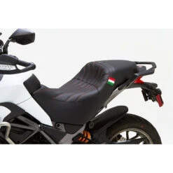 Corbin D-MULTI-950-17 Gunfighter & Lady Seat For Ducati Multistrada 950 (2017-) -Motorcycle Gear Shop corbin d multi 950 17 gunfighter lady seat image10
