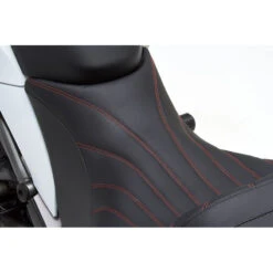 Corbin D-MULTI-950-17 Gunfighter & Lady Seat For Ducati Multistrada 950 (2017-) -Motorcycle Gear Shop corbin d multi 950 17 gunfighter lady seat image5