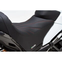 Corbin D-MULTI-950-17 Gunfighter & Lady Seat For Ducati Multistrada 950 (2017-) -Motorcycle Gear Shop corbin d multi 950 17 gunfighter lady seat image7