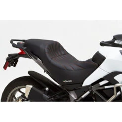 Corbin D-MULTI-950-17 Gunfighter & Lady Seat For Ducati Multistrada 950 (2017-) -Motorcycle Gear Shop corbin d multi 950 17 gunfighter lady seat image9